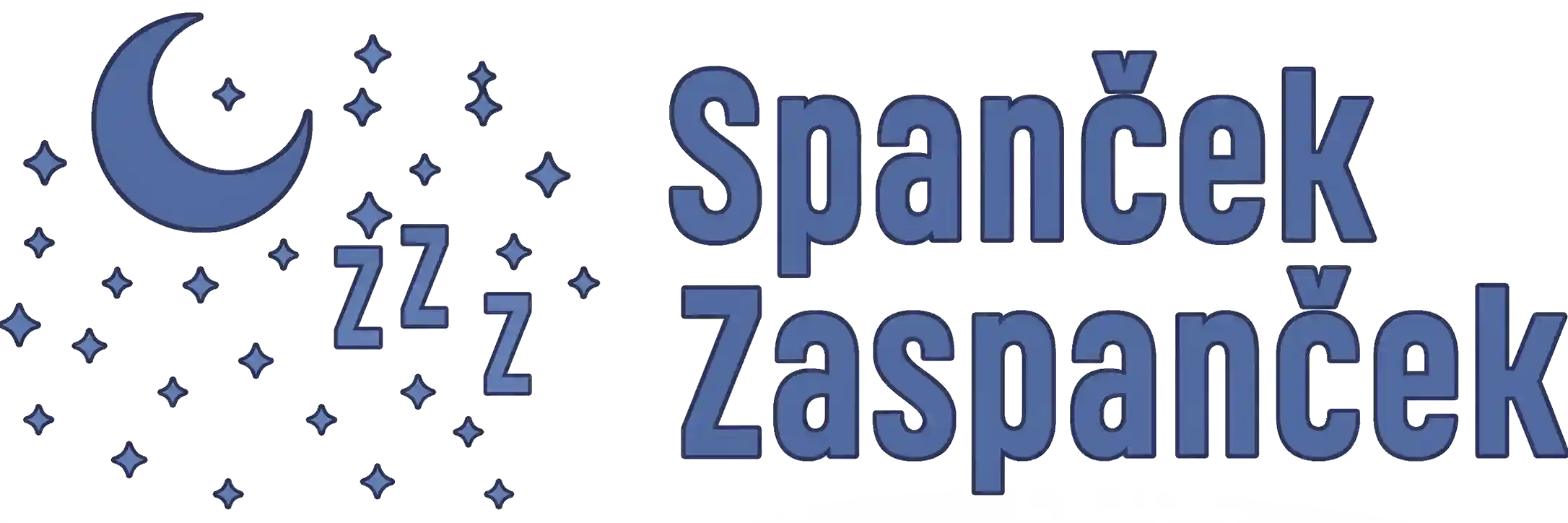 Spanček logo