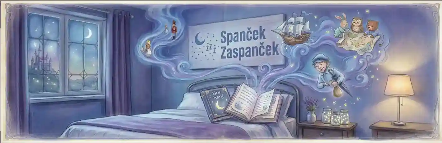 Baner_spanček o nas