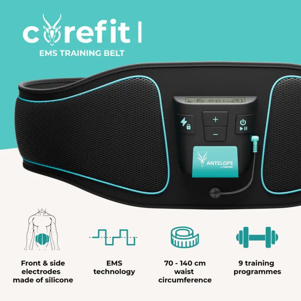 Beurer Corefit I