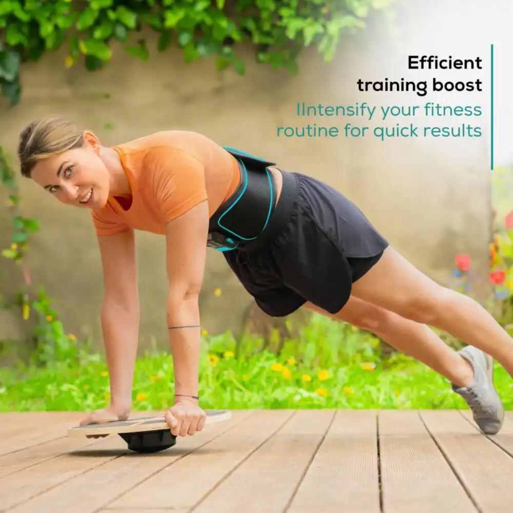 Beurer Corefit I