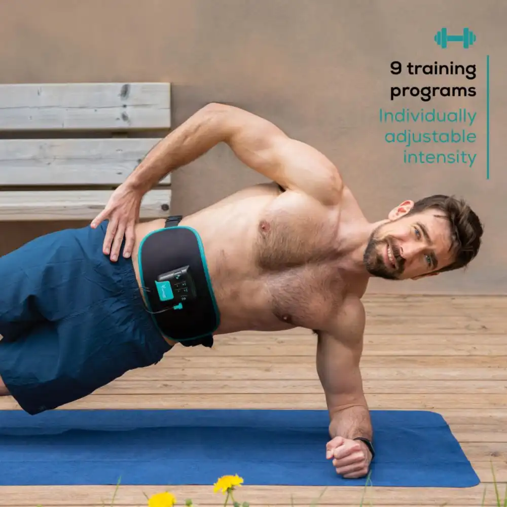 Beurer Corefit II