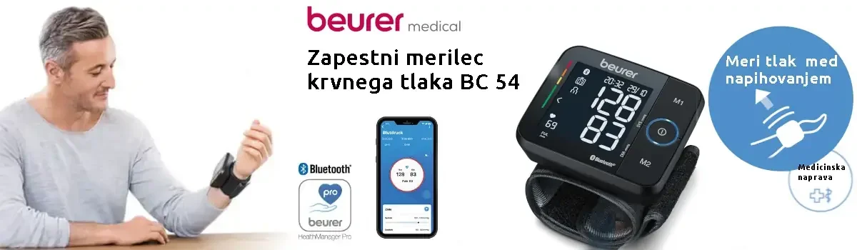 Slika galerija BC 54