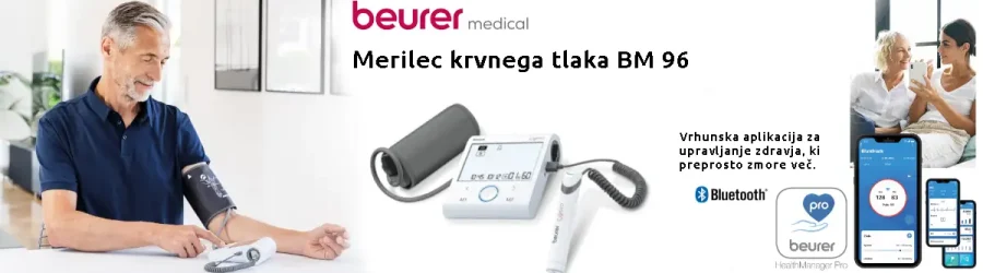 Slika galerija BM 96