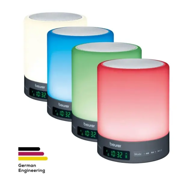 Beurer WL 50