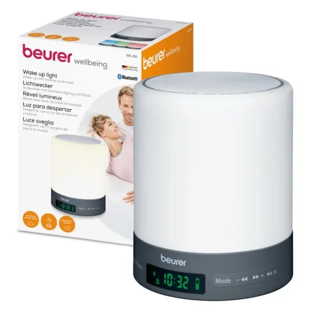 Beurer WL 50